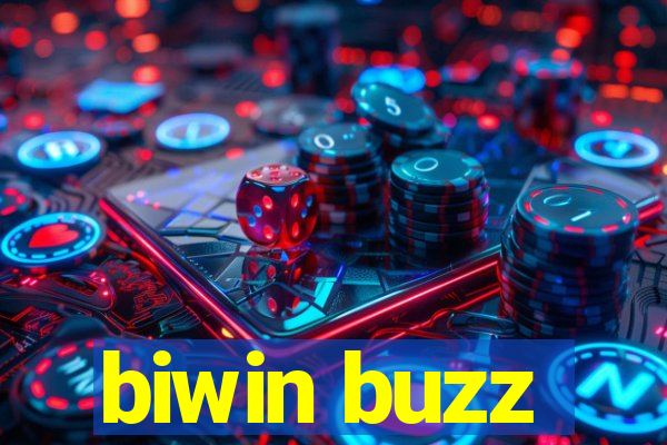 biwin buzz